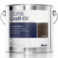 Масло Bona Craft Oil 1K