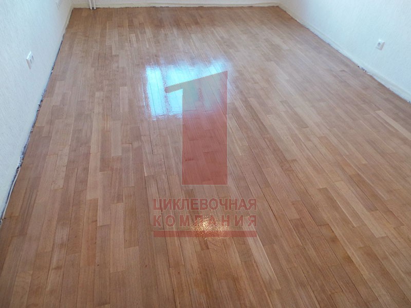 Цены на циклевку паркета | Лучшие тарифы в Москве