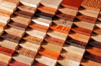 ценные породы древесины