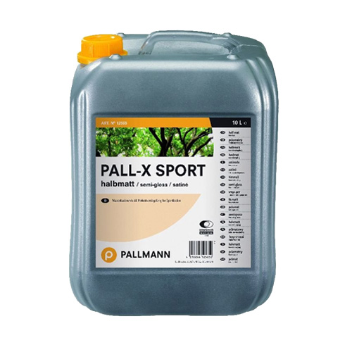 Pall X Sport